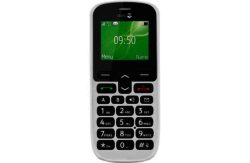Sim Free Doro PhoneEasy 508 Mobile Phone - White
